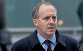 Asia Resource Minerals boss Nick von Schirnding moves after losing support  from major shareholders