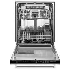 Maybe you would like to learn more about one of these? Kitchenaid Kdtm504epa 44 Dba Dishwasher With Panel Ready Design Kdtm504epa Snyder Diamond