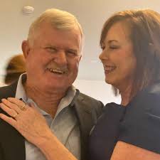 Sharing memories of growing up in Pecan Park Houston