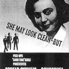 PDF) History of U.S. Military Contributions to the Study of Sexually  Transmitted Diseases