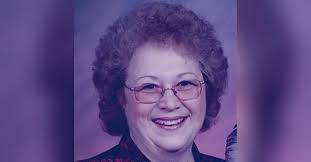 Connie E. Hassler Obituary