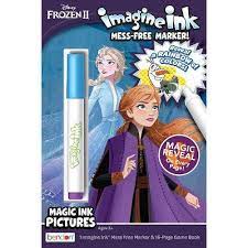 Shop for crayola color wonder online at target. Frozen Drawing Coloring Target