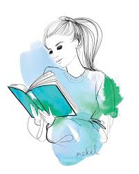 I Did Some Work For Headspace Aus What Is Your Go To When You Re Feeling Down What Makes You Feel Happy For Me I Love Drawing