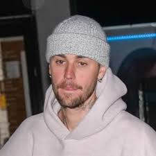 Justin Bieber breaks silence