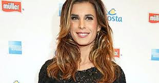 Elisabetta canalis de nuevo enamorada. Elisabetta Canalis Mit Lugner Zum Opernball Wien Orf At Opernball Ball Oper