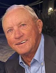 Charles "Jup" Tucker Obituary