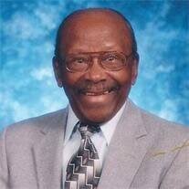 Mr. Grover Key Obituary Obituary