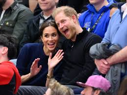 Meghan Markle and Prince Harry's Move to the UK: When and Why They're  Leaving, and What the King Knows