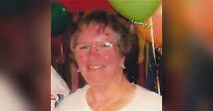 Mrs. Josephine "Jo" C. Kelly Obituary