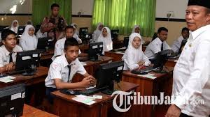 Maybe you would like to learn more about one of these? Buat Terobosan Baru Kota Kediri Siapkan Jalur Inklusi Di 8 Belasan Sekolah Negeri Ini Tribun Jatim