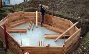 Piscine Bois Comment L Installer Que Dit La Loi