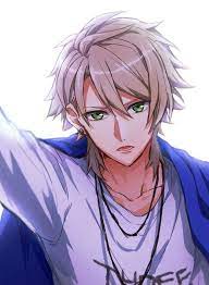 no larger size available イラスト アニメチビ かわいい男の子のアニメキャラ