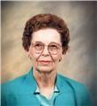 Waneta Olsen Obituary (1921-2011)