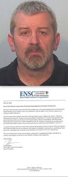 East Noble School Board Member Arrested For Public Indecency 7/28/2025  stiles (FORT WAYNE)