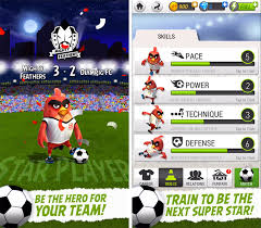 Rovio brings Angry Birds Goal!'s soft launch to the UK, and other ...