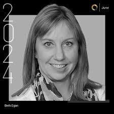 Excited to be a 2024 #EchoAwards juror.