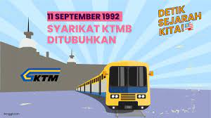 Selain memiliki keunikan pada ketinggian bangunan, stasiun tawang juga memiliki tak hanya lumpia, semarang juga ternyata juga dikenal sebagai kota jamu. 11 September 1992 Pelancaran Syarikat Keretapi Tanah Melayu Berhad Rnggt