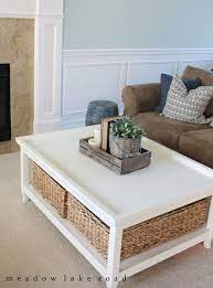 Mar 01, 2021 · choosing a coffee table for your living room seems like an easy enough task when you first think about it. Living Room Toy Storage Ideas Organised Pretty Home Living Room Playroom Family Friendly Living Room Living Room Diy
