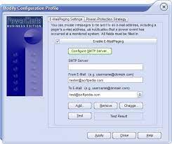 Missing apc ups device drivers. Download Apc Powerchute Business Edition 10 0 1