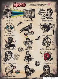 For booking, or any information regarding tattoos, you can contact us via facebook. Which Misfits Tattoo Should I Get Tattoo