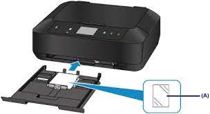 Treiber canon pixma ip7200 für mac und windows 10, 8, 8.1, 7 download kostenlos. Canon Pixma Handbucher Mg7500 Series Papierzufuhren Zum Einlegen Des Papiers