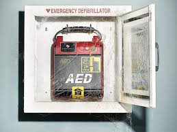 Charge your phone for at least 30 minutes before restarting. The Shocking Truth About Defibrillators Ieee Spectrum