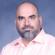 Patrick Herrera EHS Webpage