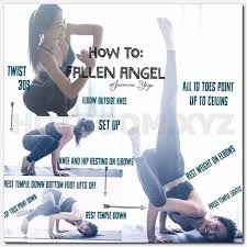They have to make sure that their heart is going to beat faster. Pin On Yoga