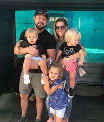 He is an actor and director, known for csi: Aj Buckley Talks Fatherhood Seal Team His Fantastic Dad Invention