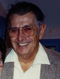 Jerome Henry “Jack” Olinger (1924-1992)