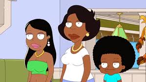 14 the curious case of jr. Yarn Auntie Momma The Cleveland Show 2009 S01e07 A Brown Thanksgiving Video Clips By Quotes 05017ef0 ç´—