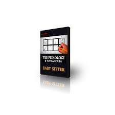 Periksa dan bacalah soal‐soal sebelum anda menjawabnya. Soal Psikotes Tes Psikologi Dan Wawancara Baby Sitter Pengasuh Anak Bayi Shopee Indonesia