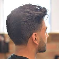 Cool and casual is the main idea for this hairstyle, with the short cut back and sides and the top length jagged cut to achieve maximum texture and shape. Short Haircuts For Men 100 Ways To Style Your Hair Men Hairstyles World