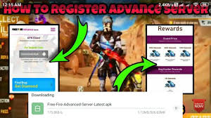 How to report bug on free fire advanced server. How To Download Free Fire Advance Server How To Join Free Fire Advance Server With Download Link Youtube