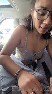 Brian Blaz3 car Fuck