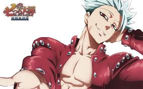 Join now to share and explore tons of. Anime Wallpaper Seven Deadly Sins Ban