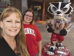 Readers get Bucky Hunt fever