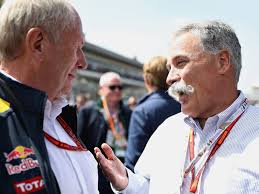Formula One's new chief Chase Carey wants to make every race a Super Bowl