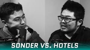 Francis Davidson: The Dark Horse CEO of Sonder