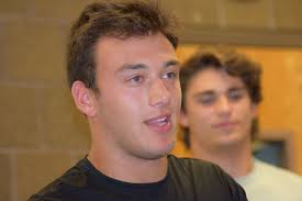 Photos of MAC football media day at Chippewa Valley