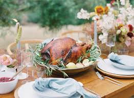 Whether you're looking for a new way to eat, drink and be merry around the city, or hoping to celebrate a special occasion amid dazzling sights. An Outdoor Thanksgiving Feast With Friends San Diego Home Garden Lifestyles