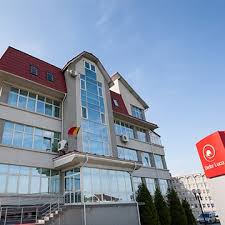 Prezentare spitalul de dermatologie și maladii comunicabile imsp. Clinici