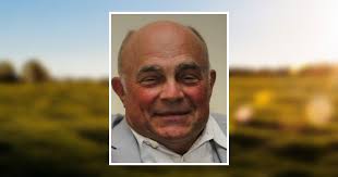 Robert "Beef" Varga Jr. Obituary January 11, 2022