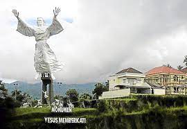 Dalam hal ini bahasa daerah menurut etnis minahasa. Fam Orang Manado Dan Artinya Manado Baswara