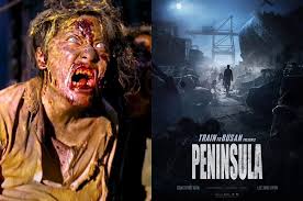 Train to busan movie reviews & metacritic score: Train To Busan 2 Trailer Is Finally Here And Ready To Eat You Alive Entertainment Rojak Daily