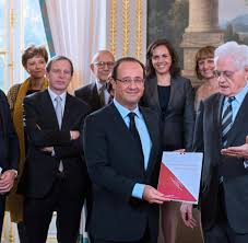 Lionel jospin, à la retraite, vide son sac. Lionel Jospin Welt