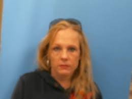 Franklin County Arrest Reports 11/22/17