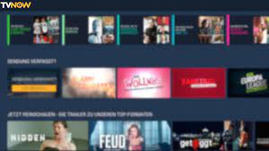 As for the guide, it's intuitive and easy to use—for the most part. Tvnow Auf Dem Smart Tv Sehen So Geht S Kino De