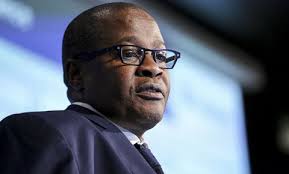 That mystical place was summoned into existence when molefe faced accusations that he was spending a. Brian Molefe Loses R30m Pension Case