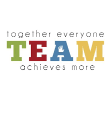 Together everyone achieves more inc. Facebook